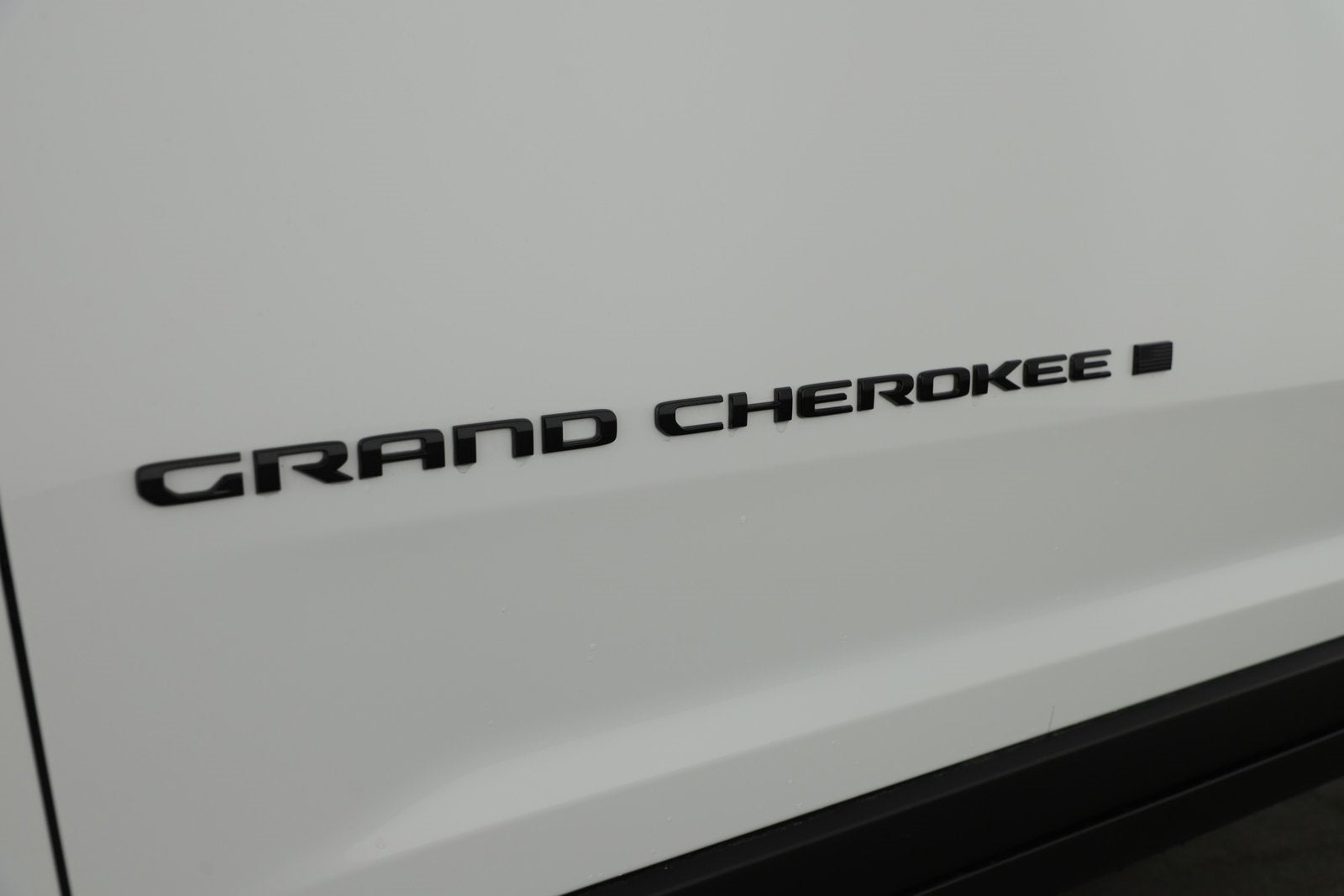 2024 Jeep Grand Cherokee GRAND CHEROKEE ALTITUDE 4X4
